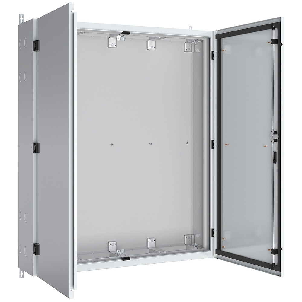 ABN Wandgehäuse NF48P