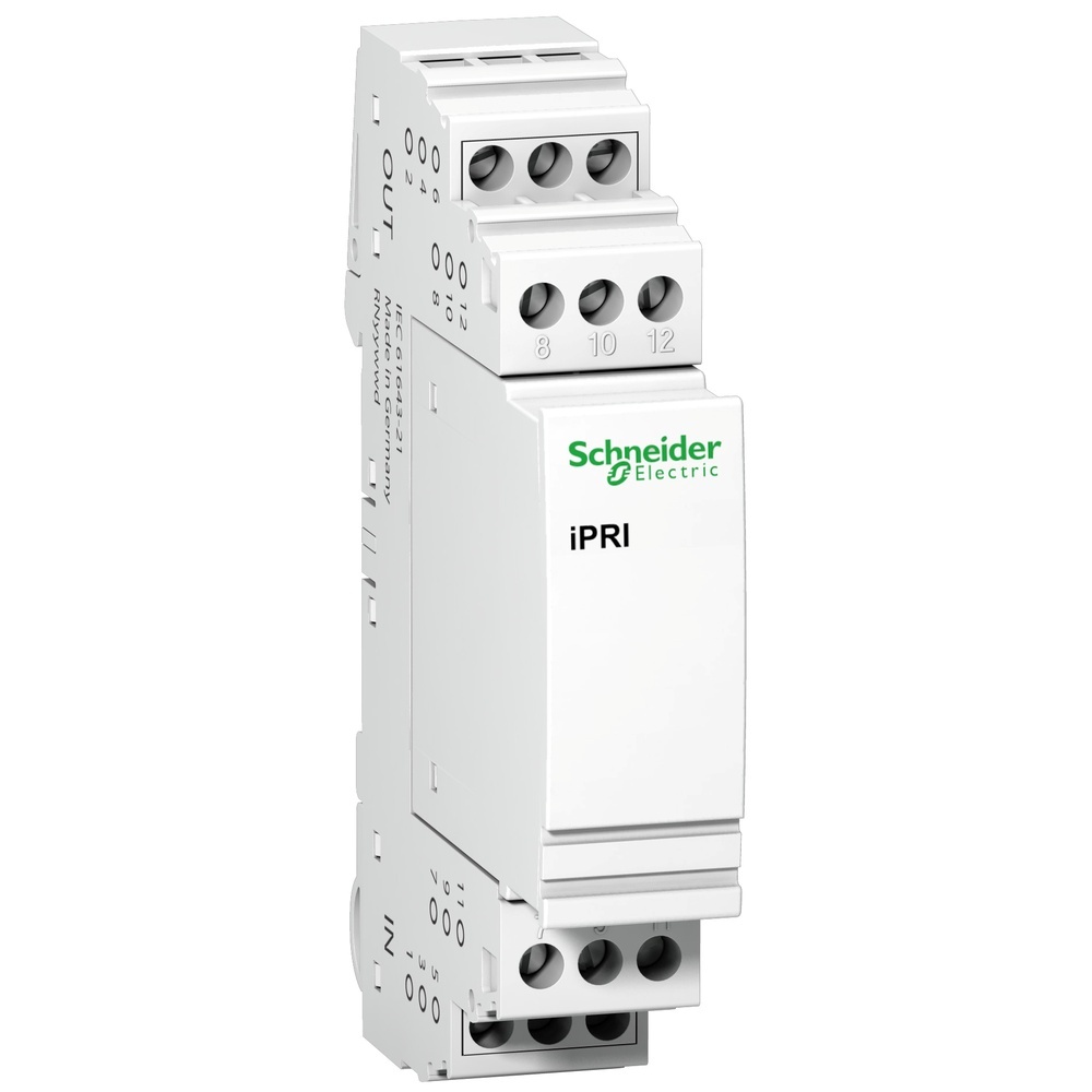 Schneider Electric Überspannungsableiter A9L16339