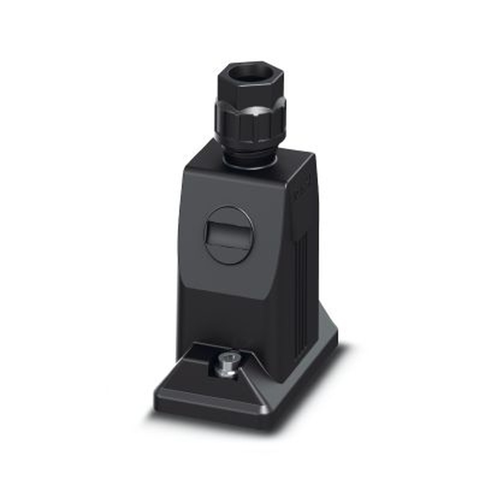 Phoenix Contact Gehäuse 1404225 Typ HC-ADV-B06-HHWH-1TGM25-PL