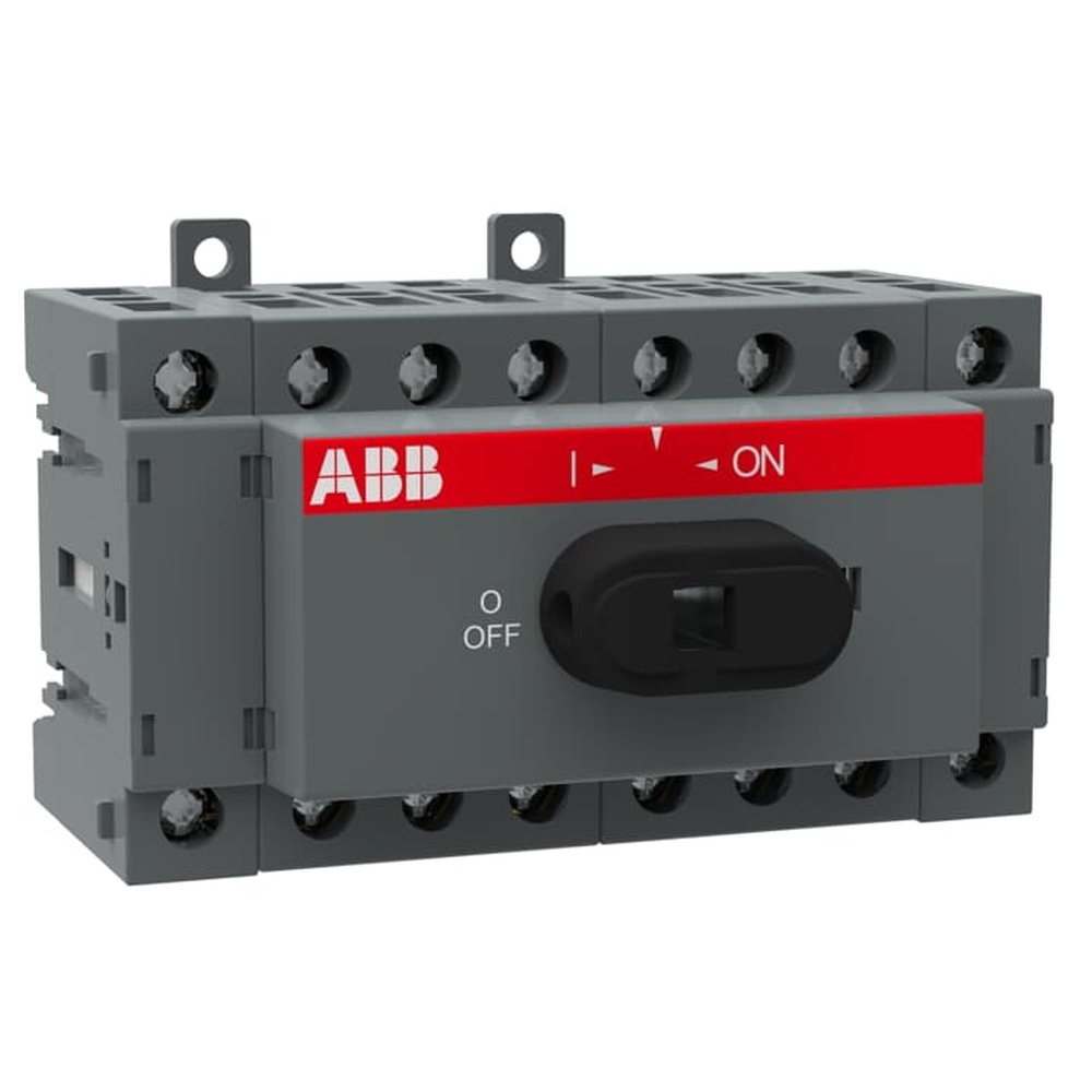 ABB Lasttrennschalter 1SCA104836R1001 Typ OT16F8