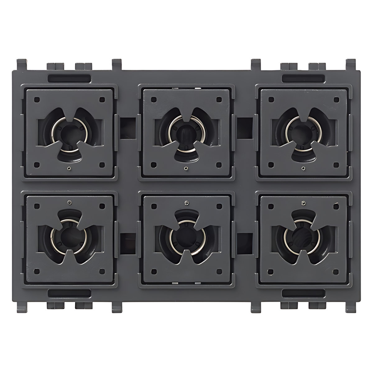 VIMAR Heimautomation Schalter 01485.AX