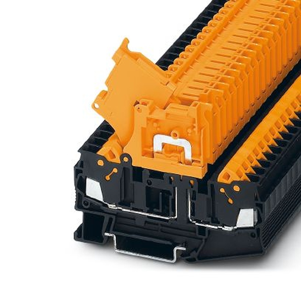 Phoenix Contact Hebeltrennklemme 3206678 Typ QTC 2,5-HEDI