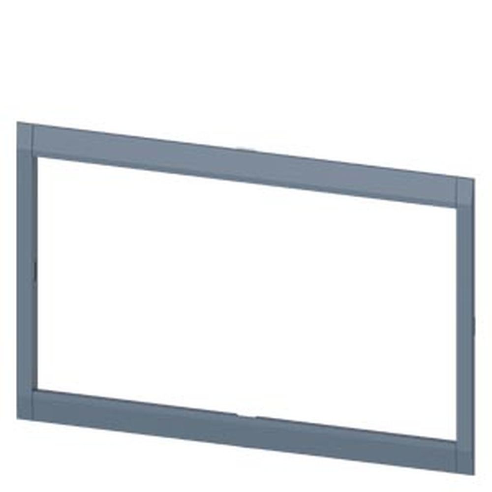 Siemens Blendrahmen 3VA9584-0SB10