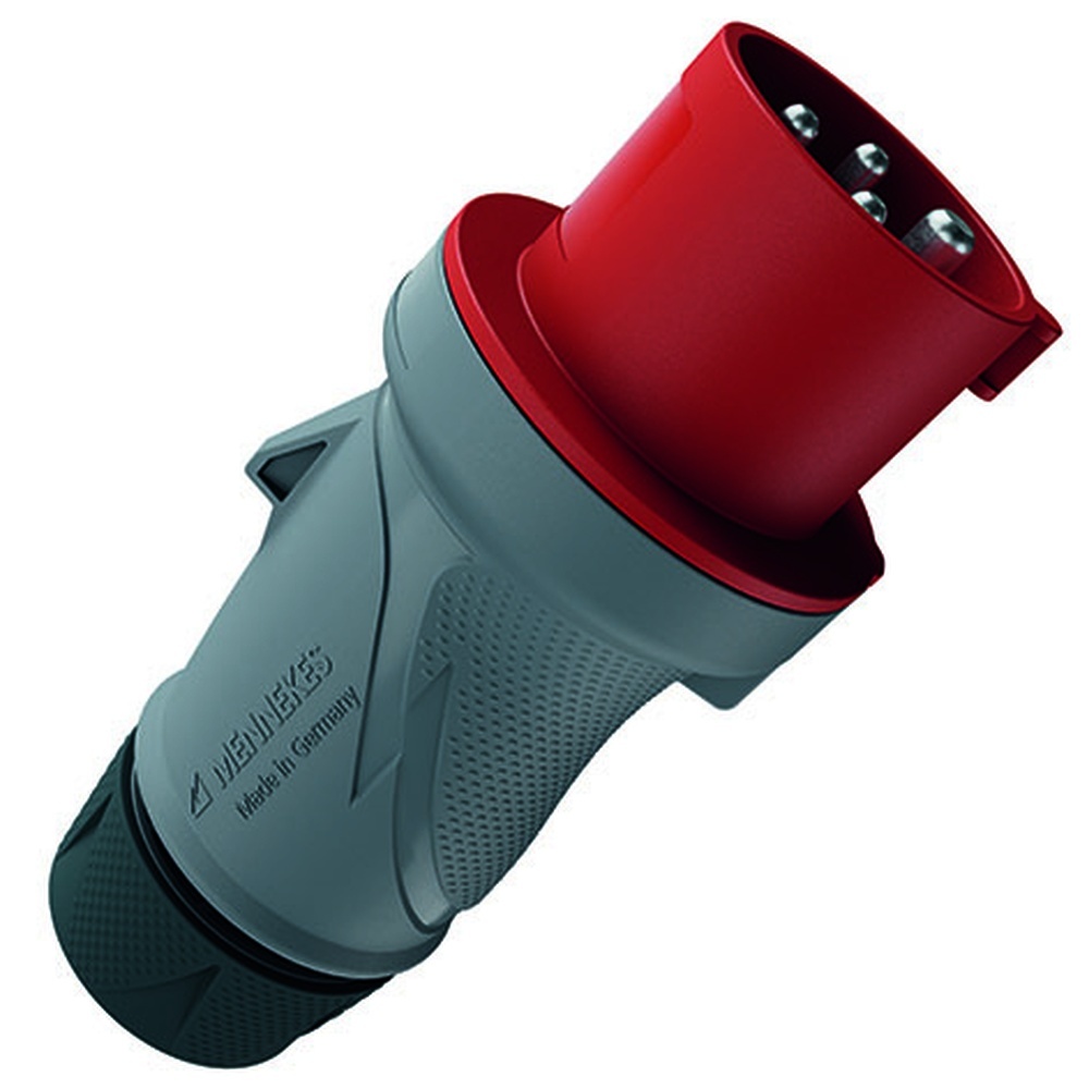 Mennekes Stecker 13595