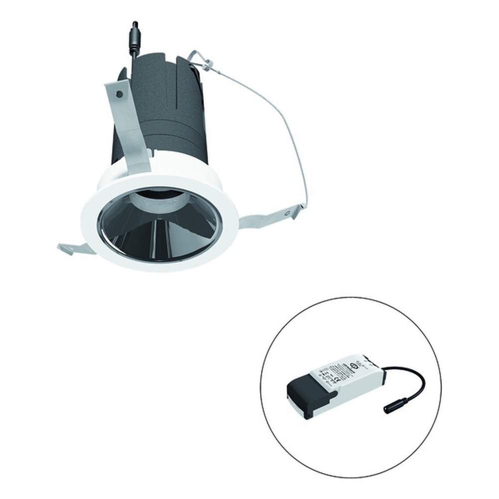 EVN Deckeneinbauleuchte F01R11SM1340L15P