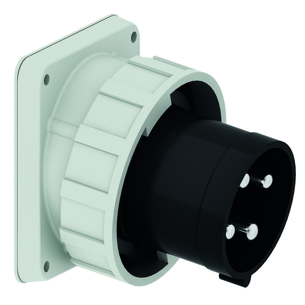 Bals Anbaugerätestecker 2741