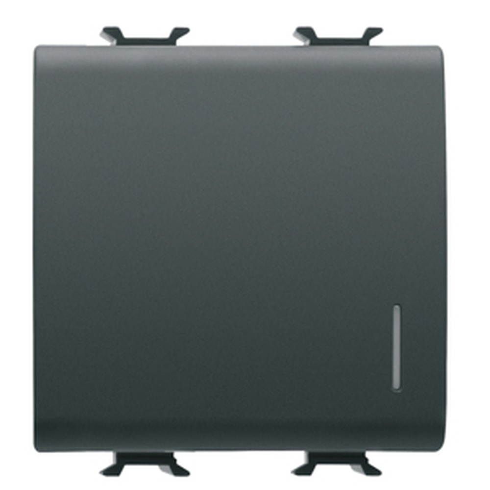 Gewiss Kreuzschalter GW12102