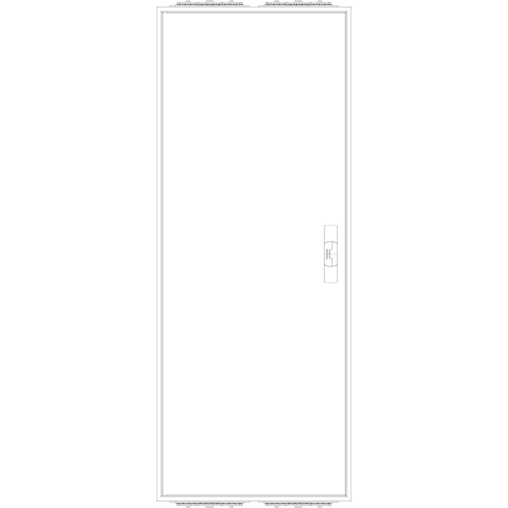 f-tronic Leergehäuse ZA142 Nr. 7120517