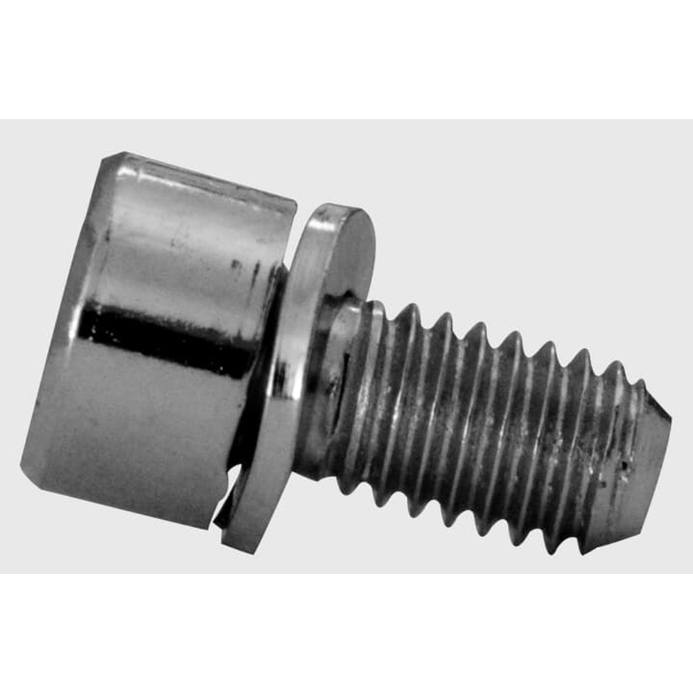 Striebel & John Zylinderschraube 2CPX062516R9999 Typ ZX258P10