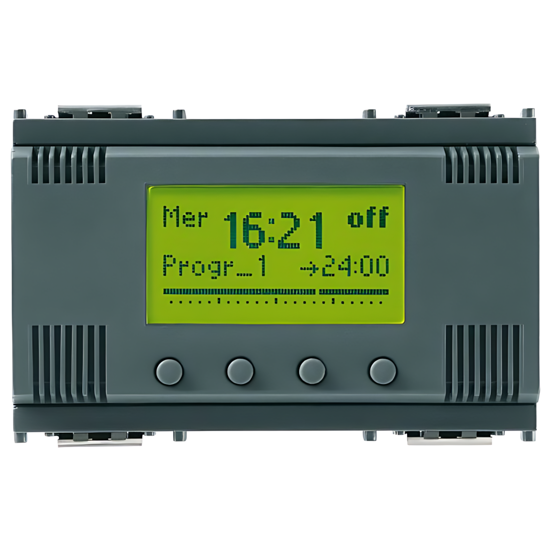 VIMAR Zeitschaltuhr 16582