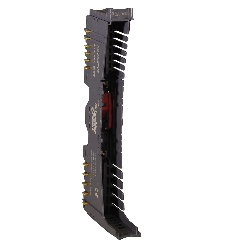Schneider Electric Modulträger STBXBA3000
