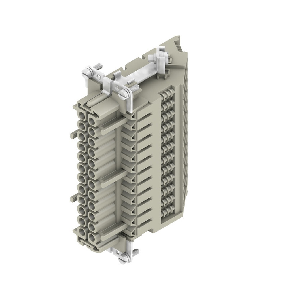 Weidmüller Kodierelement 1848590000 Typ DSTV HE BL24 S