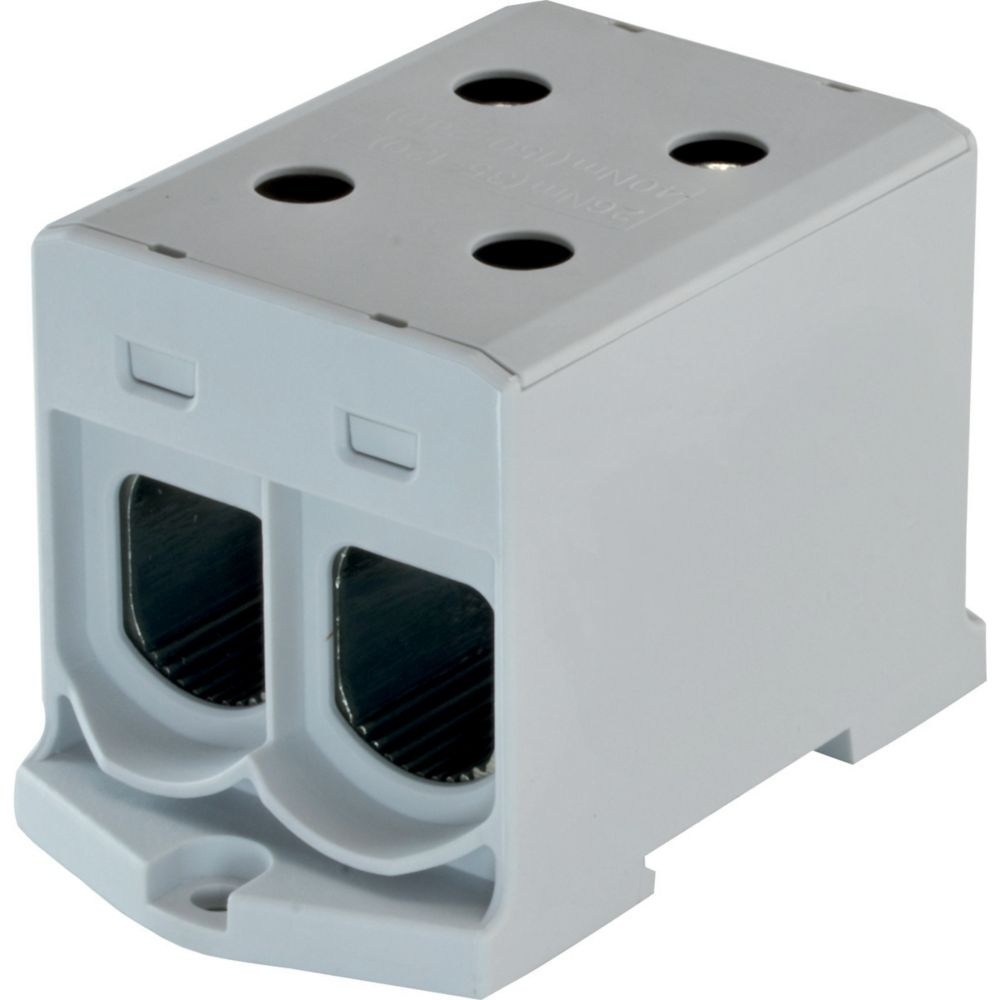 Eaton Klemmenblock 195358 Typ BPZ-KC-2/240-ALU