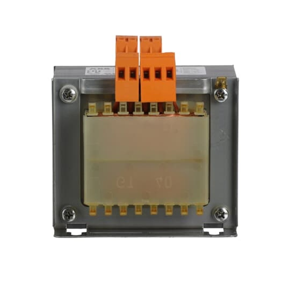 ABB Einphasen Steuertransformator 2CSM201073R0801 Typ TM-I400/115-230P