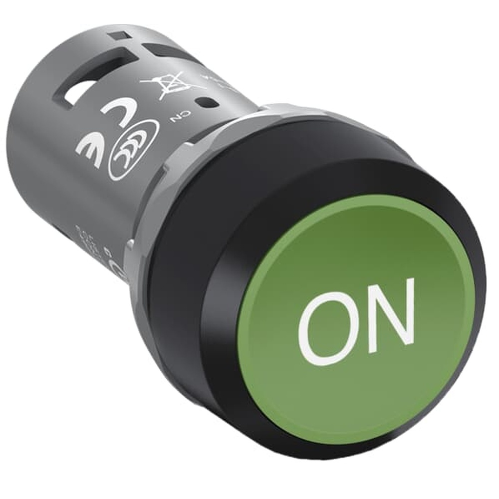 ABB Drucktaster 1SFA619199R1033 Typ CP9-1033