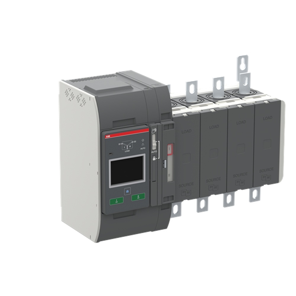 ABB Lasttrennschalter 1SCA152792R1001 Typ OXA260U3S4QB