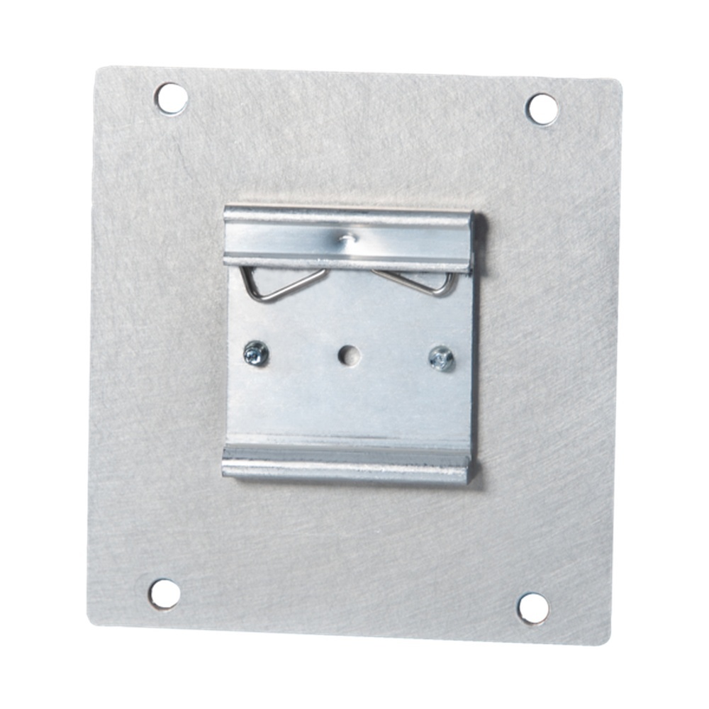 Deopke Tragschienenadapter 09344935 Typ RCM Mount B 035