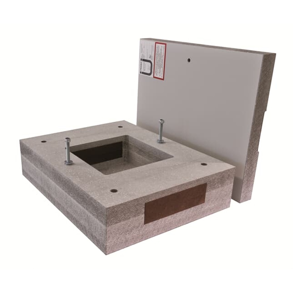 Striebel & John Klemmkasten 2CPX043437R9999 Typ KF3590