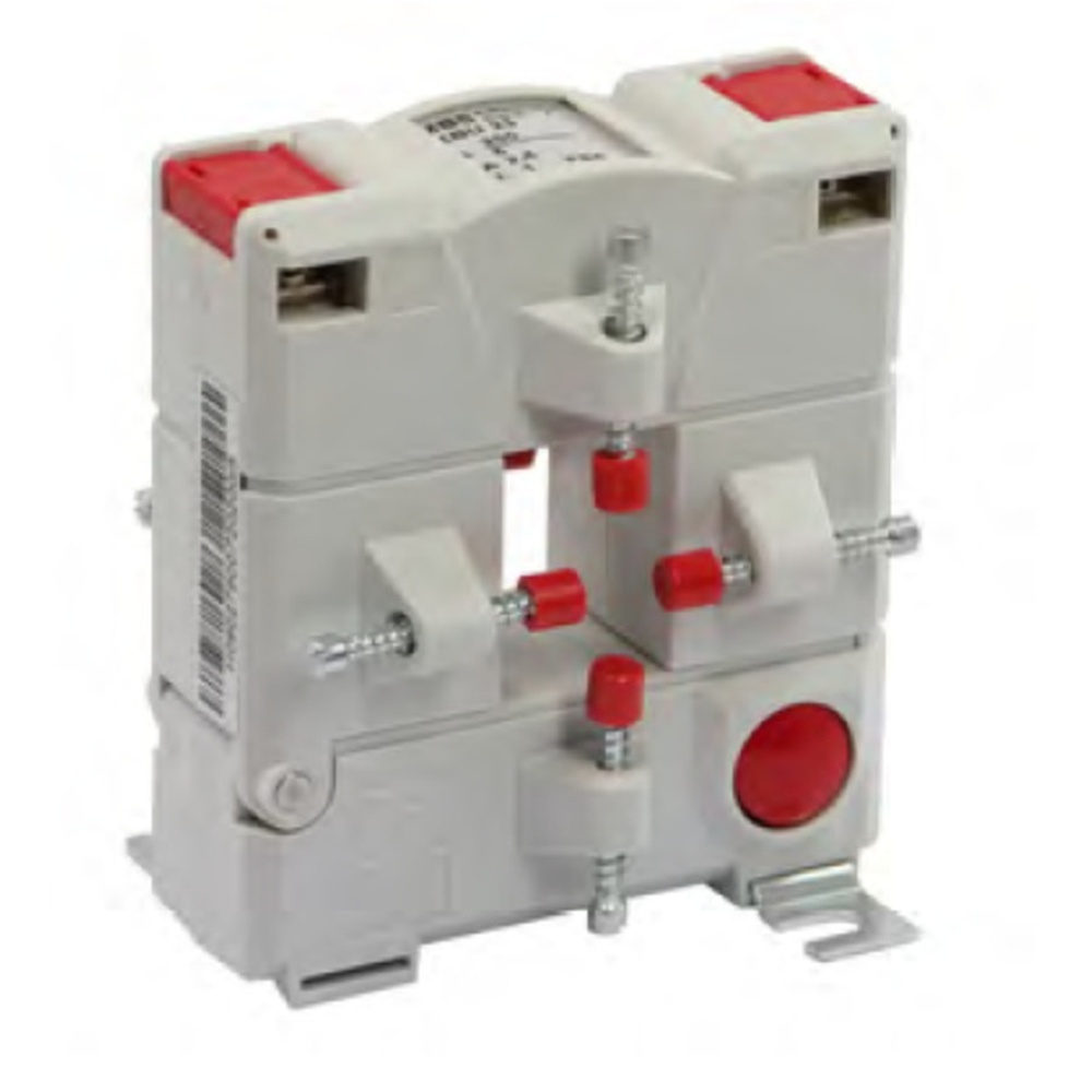 Weidmüller Stromwandler 2656270000 Typ KCMA-RCM-23D