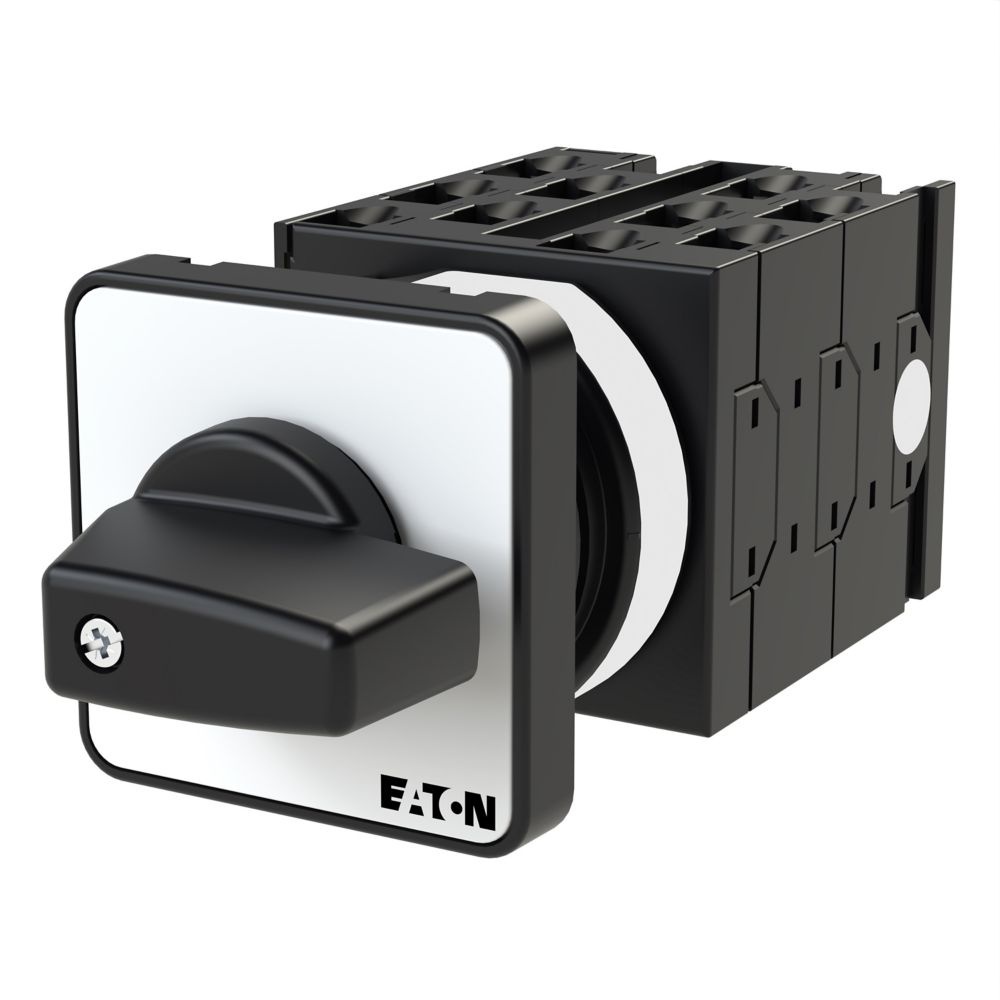 Eaton Stufenschalter 014100 Typ T0-5-15012/E