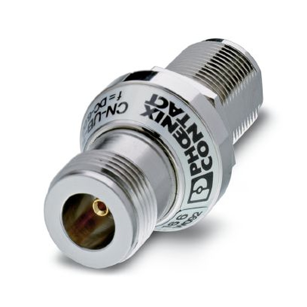 Phoenix Contact Überspannungsschutzgerät 2803166 Typ CN-UB-70DC-6-BB