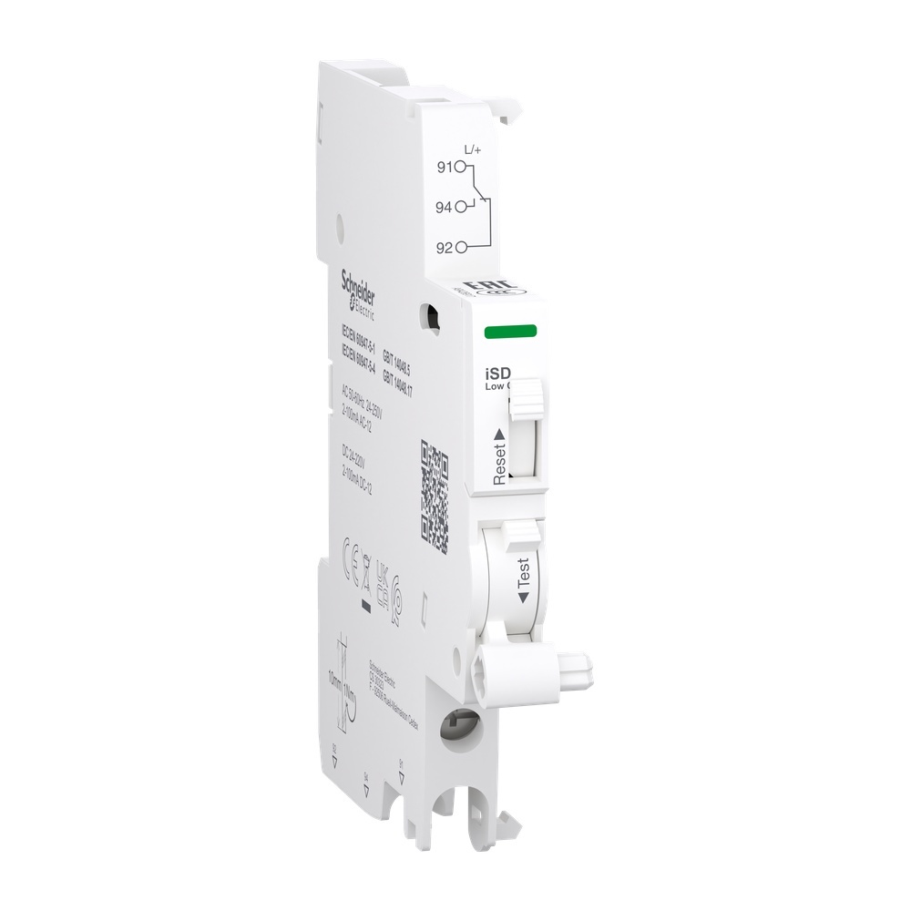 Schneider Electric Fernmeldeschalter A9A26917