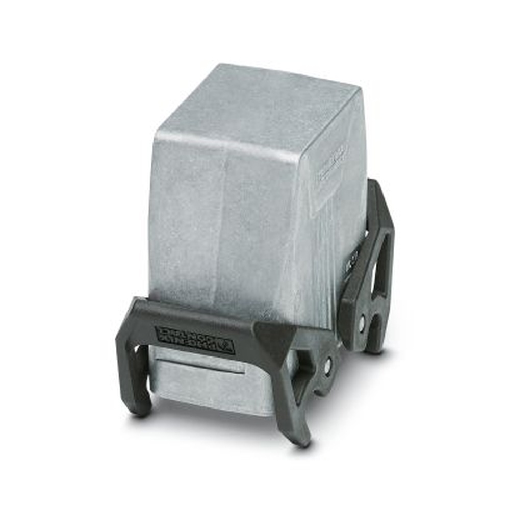 Phoenix Contact Gehäuse 1420035 Typ HC-STA-B10-HHWD-BLANK-EL-AL