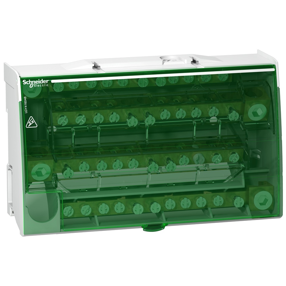 Schneider Electric Verteilsystem LGY416048