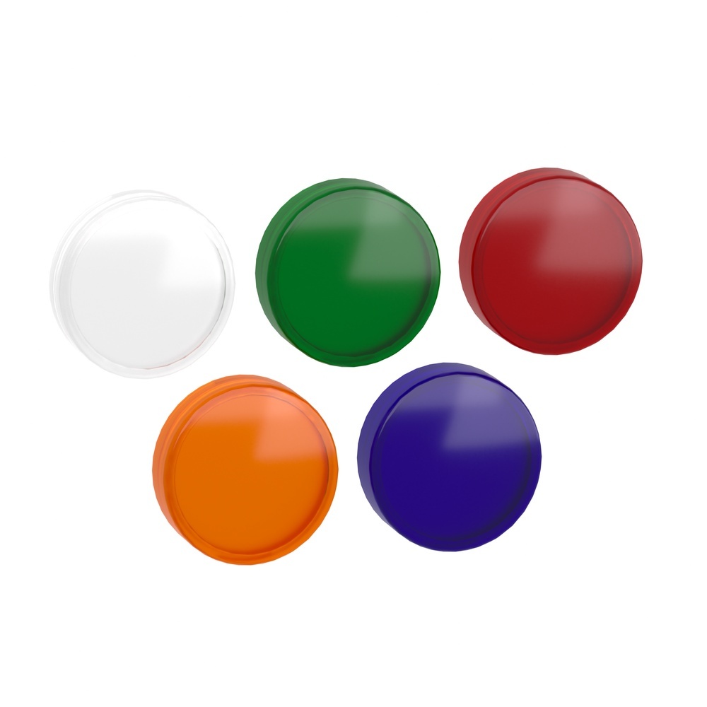 Schneider Electric Leuchtmelder ZB5AV003