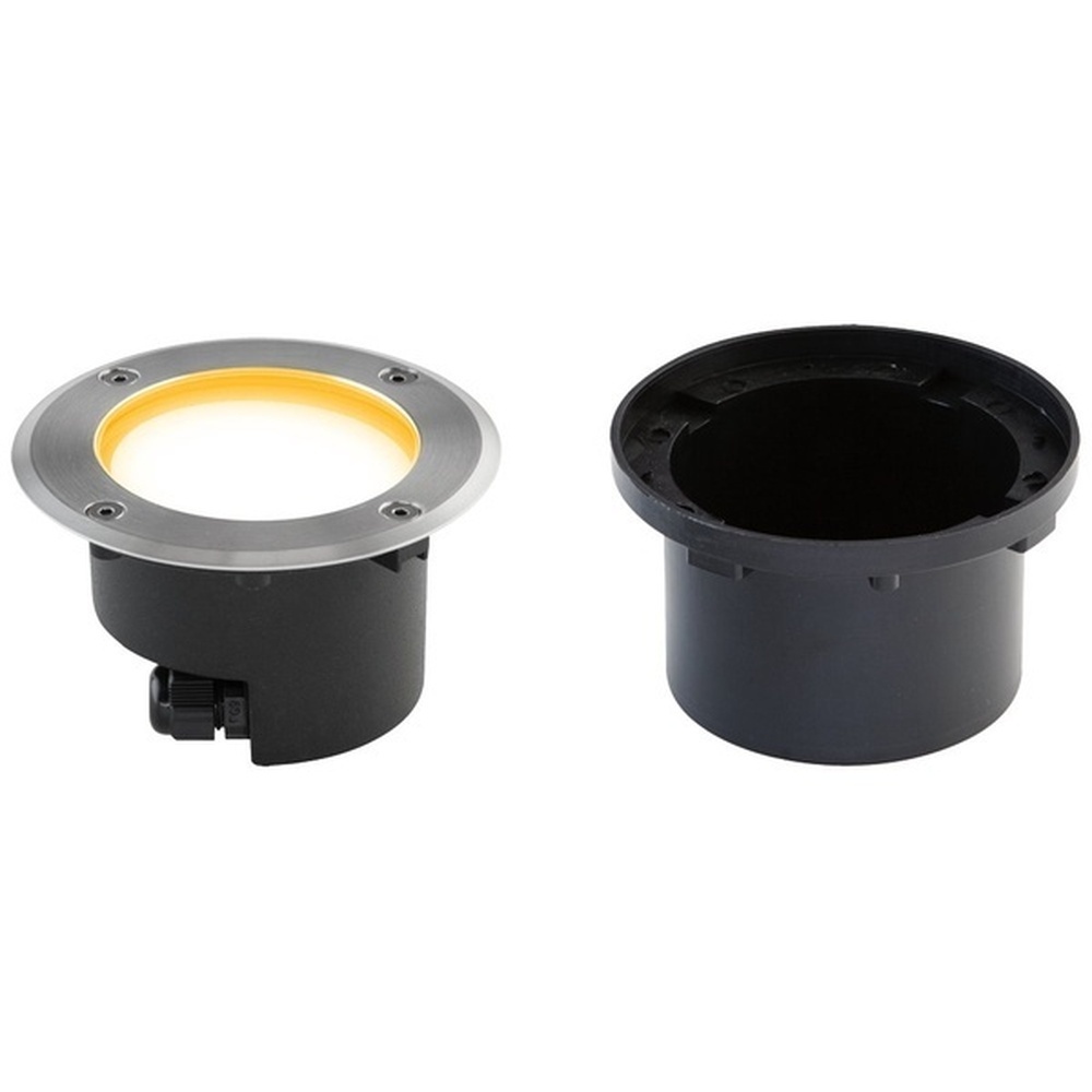 EVN LED Bodenleuchte 677010.062