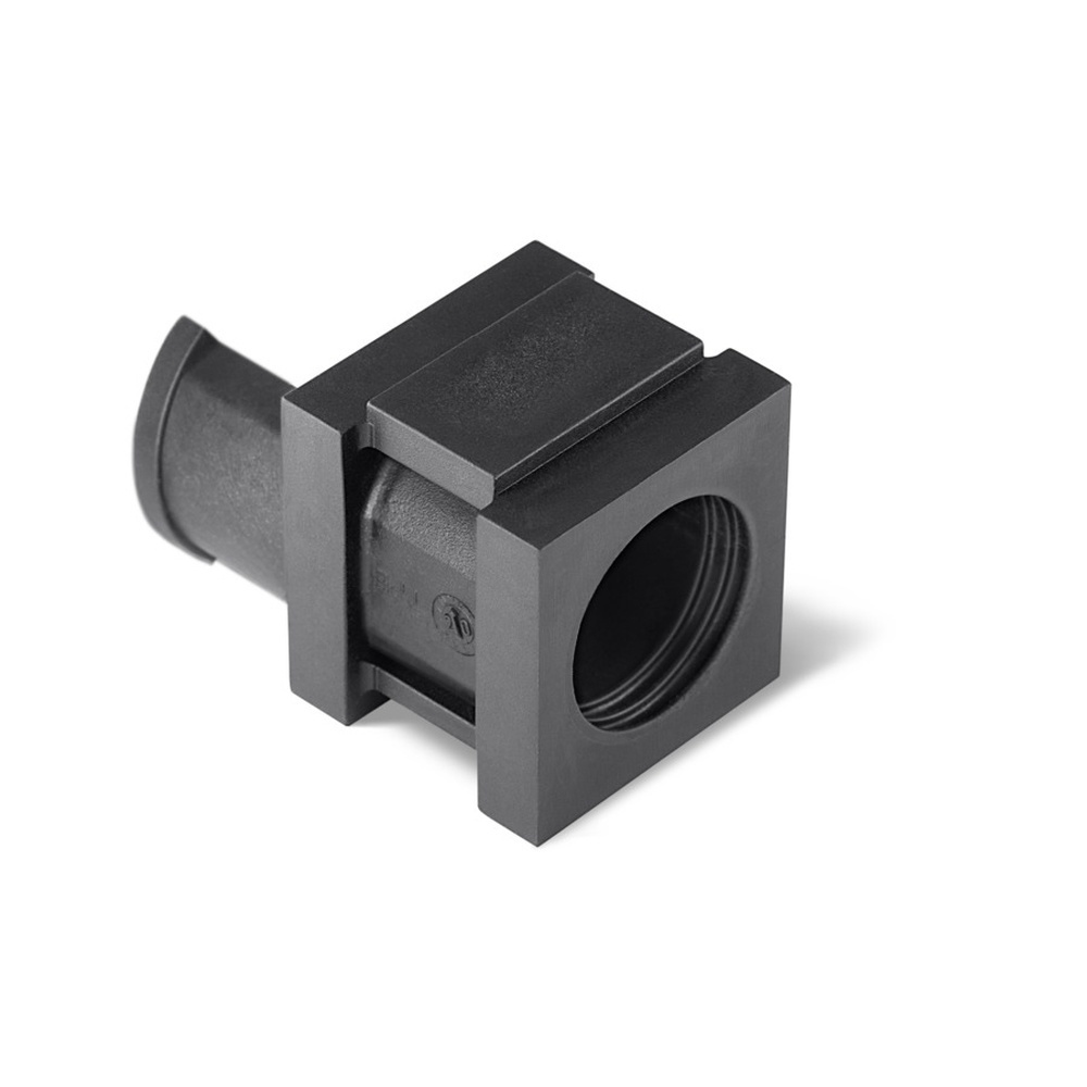 Hellermann Tyton Einfachtülle 440-00017 Typ VP-S_15-16_Ins-sgl-TPE-BK (20)