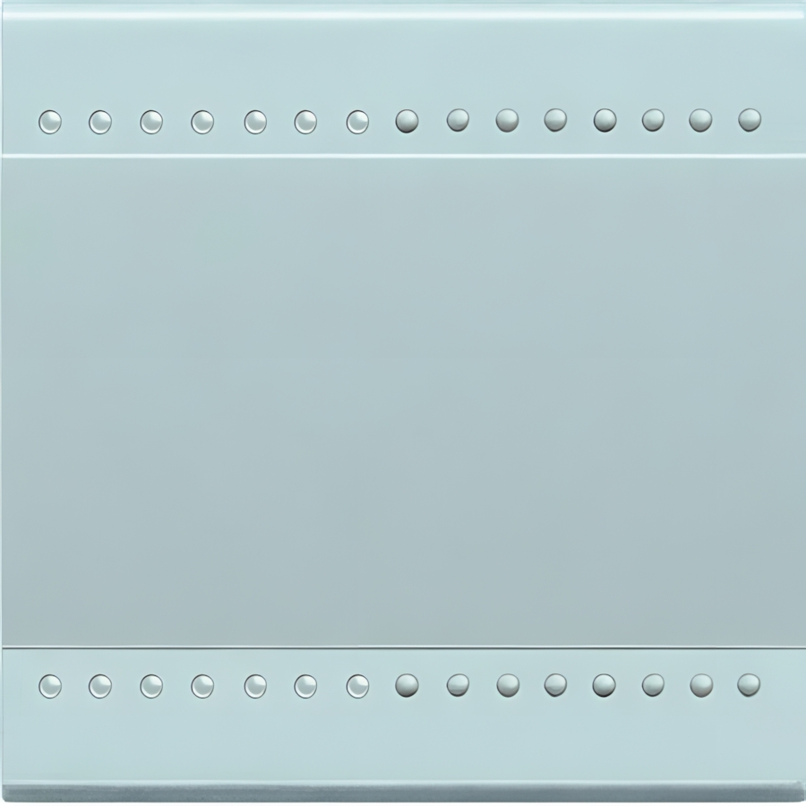 Bticino Wippe NT4911M2N