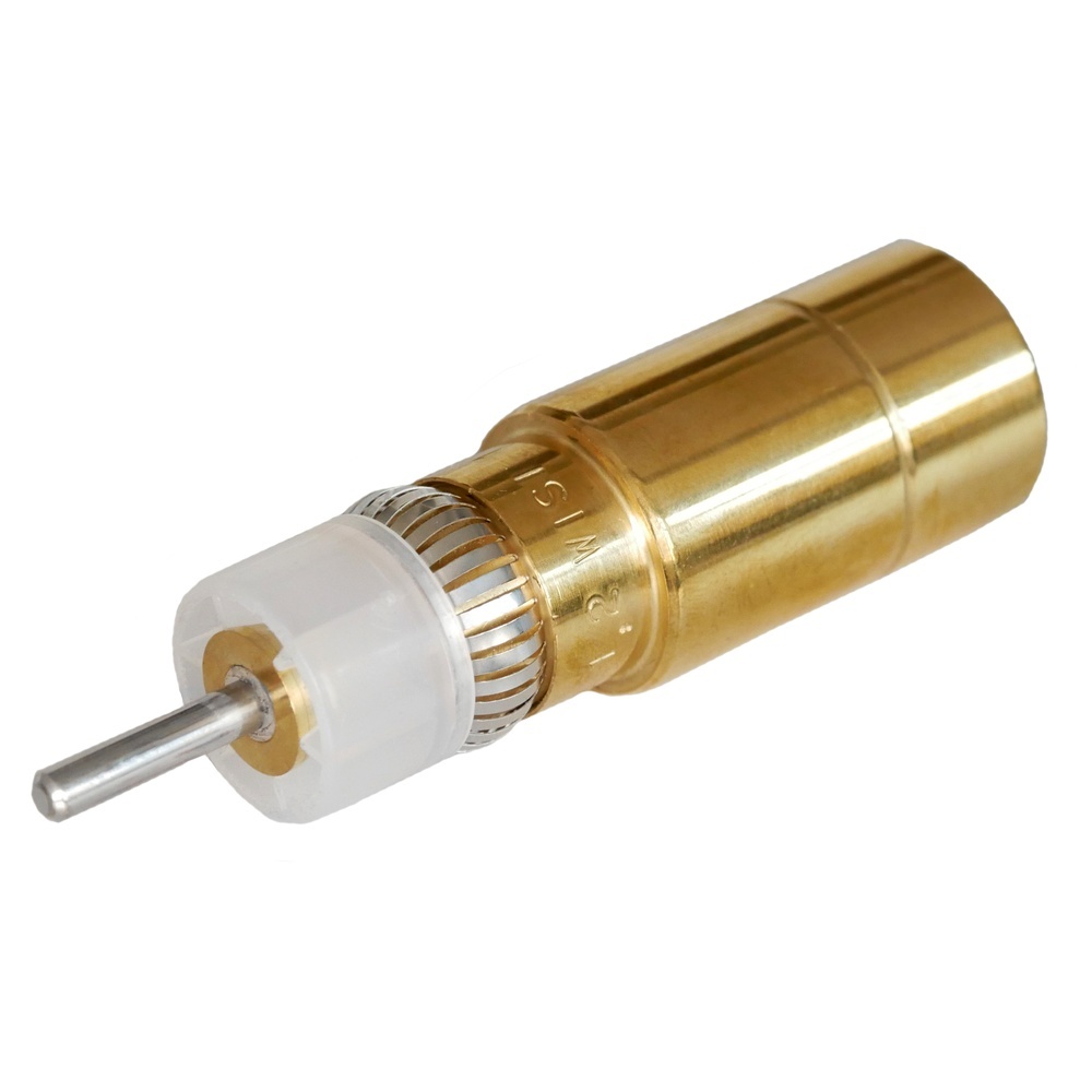 Wisi Kabelendstecker 75289 Typ ZE131200