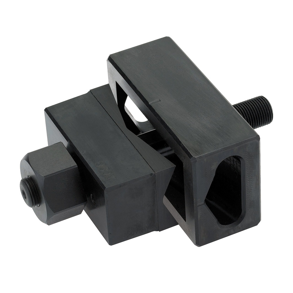 Cimco Schraublocher Rechteck 132814