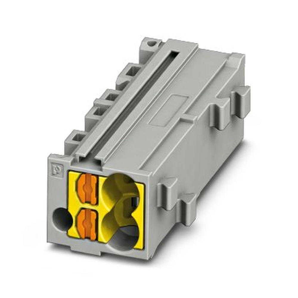 Phoenix Contact Rangierwabe 3270437 Typ PTMC 1,5-2 /YE