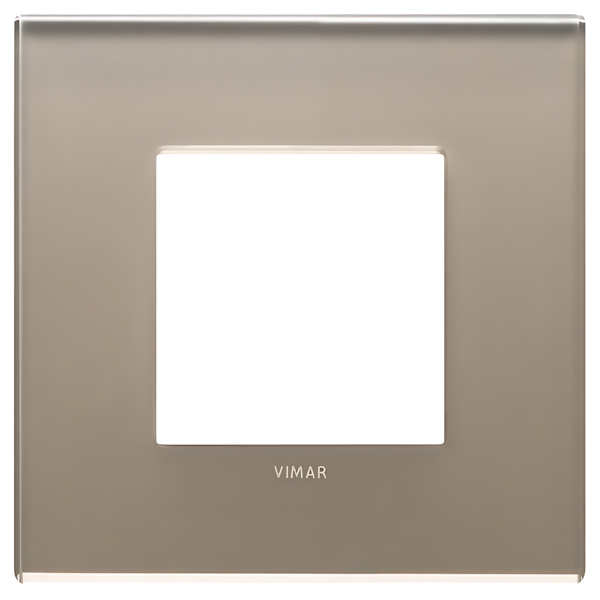 Vimar Abdeckrahmen 22642.77