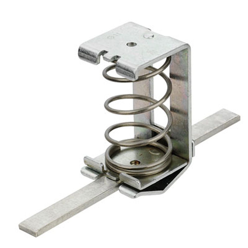 Weidmüller Schirmanschlussklemme 1716300000 Typ KLBUE 15-32