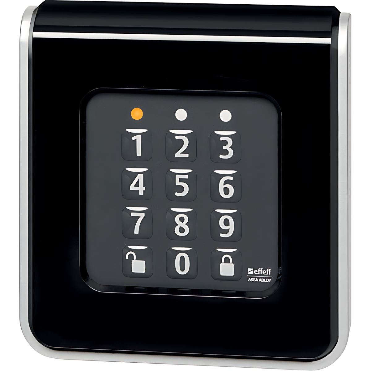 Assa Abloy SCALA Design Leser 435-5212K06MD00 Typ 435