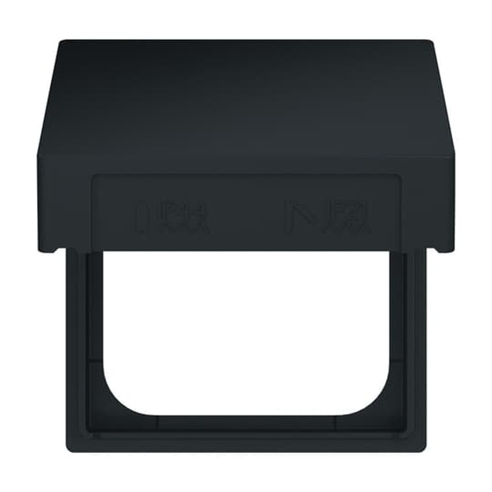 Busch-Jaeger Zwischenring 2518-WD-885 Typ 2CKA001719A0223