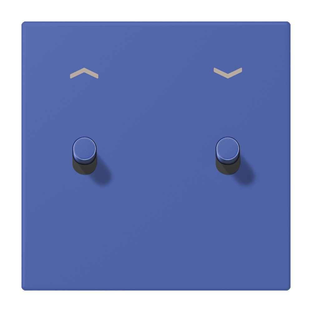 Jung Abdeckung LC12-5PR0206