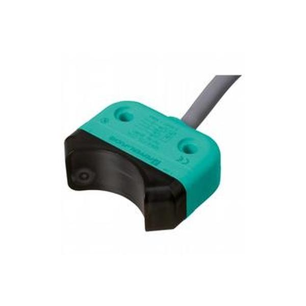 Pepperl+Fuchs Induktiver Sensor 305666 Typ NBN4-F25-2Z4L-0,14M