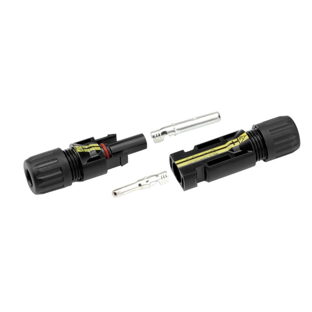 Cimco Photovoltaik Steckverbinder System 180000