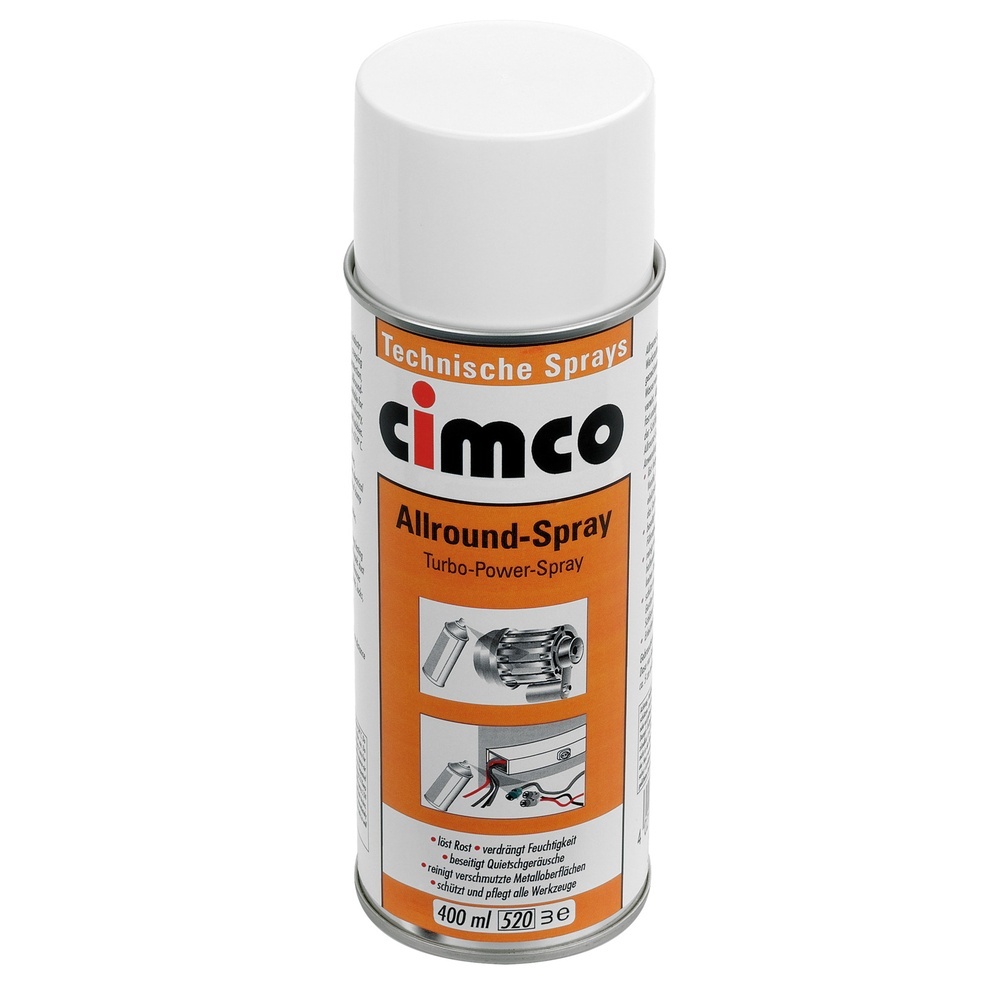 Cimco Spray 151120