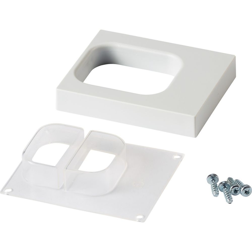 Eaton Isolierstoffgehäuse 289936 Typ CI/E-PKZ01-XG