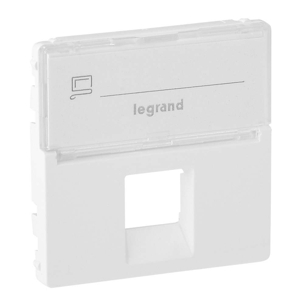 Legrand Abdeckung 755470