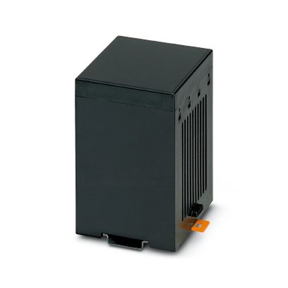 Phoenix Contact Elektronikgehäuse 2944876 Typ CM 90-LG/H 12,5/BO BK