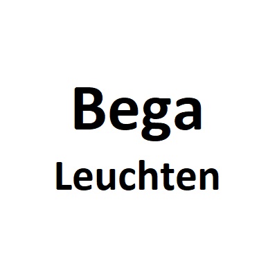 BEGA Gantenbrink-Leuchten