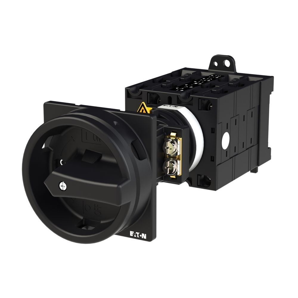 Eaton Hauptschalter 087937 Typ T3-5-8346/V/SVB-SW