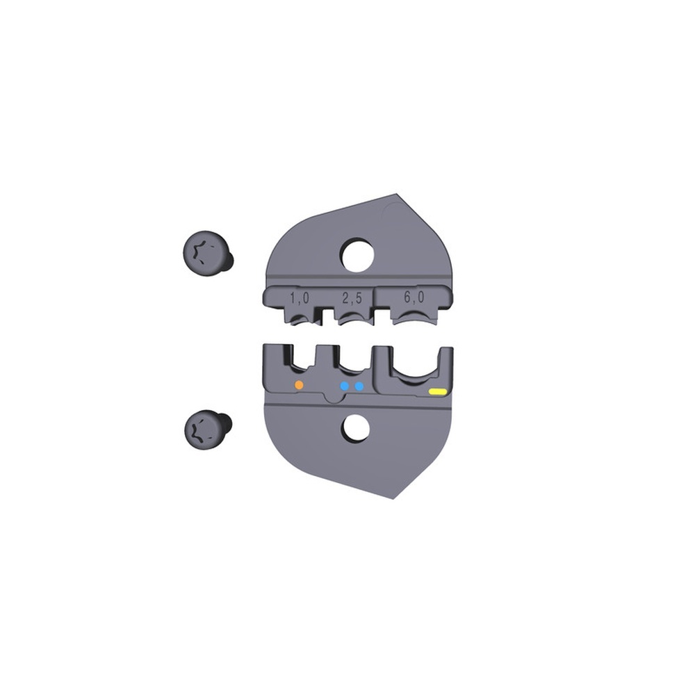 Weidmüller Zubehör 9007180000 Typ ERTE ES CTI 6