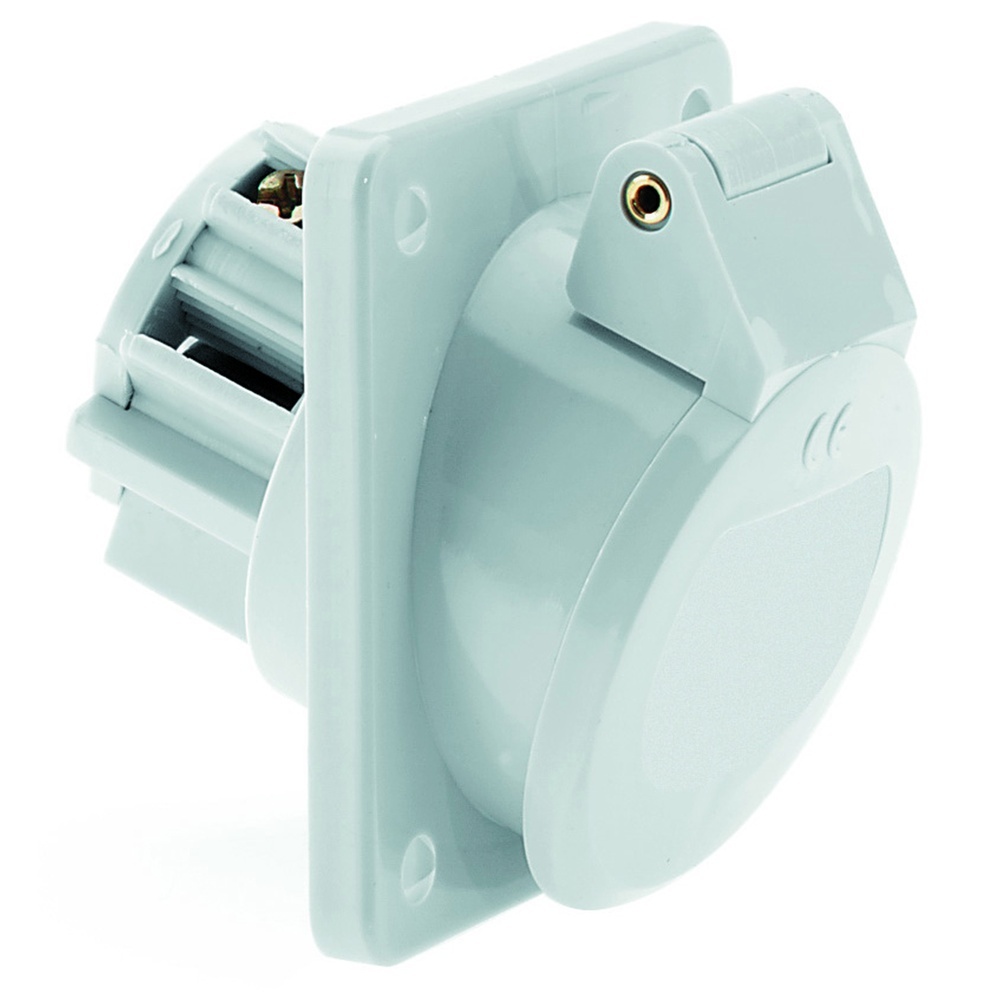 Bals Anbausteckdose 4229